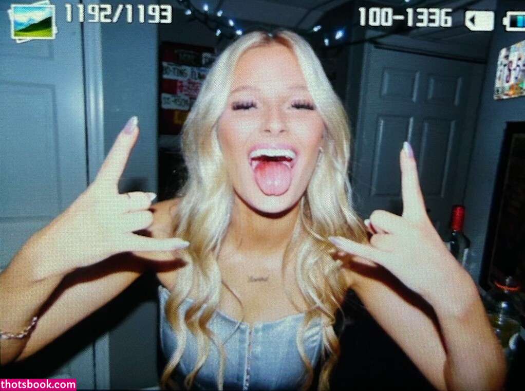 Annika Peterson Photo #40