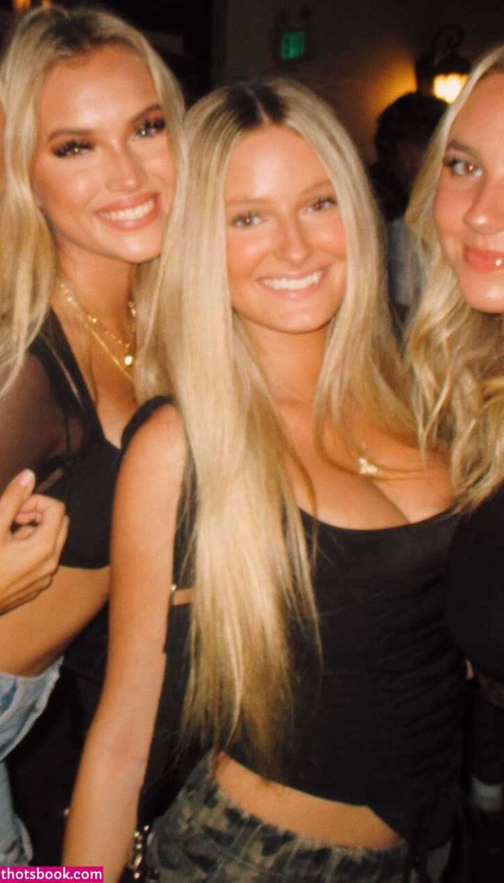 Annika Peterson Photo #47