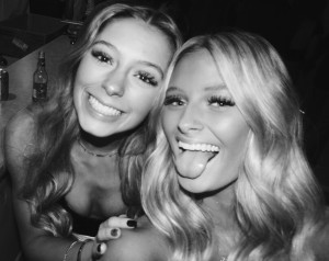 Annika Peterson Photo #45