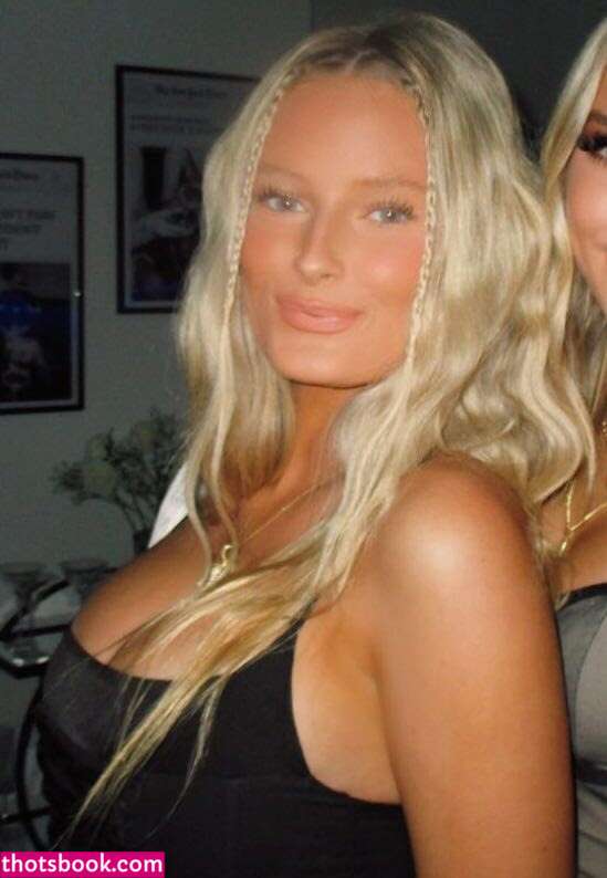 Annika Peterson Photo #68