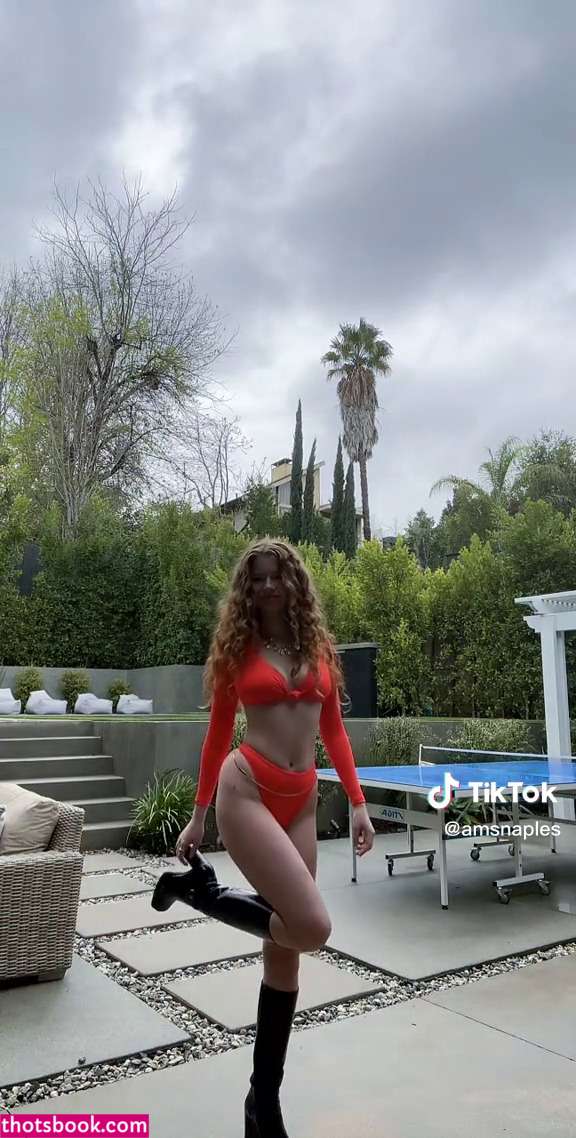 Ashley Suarez Photo #36