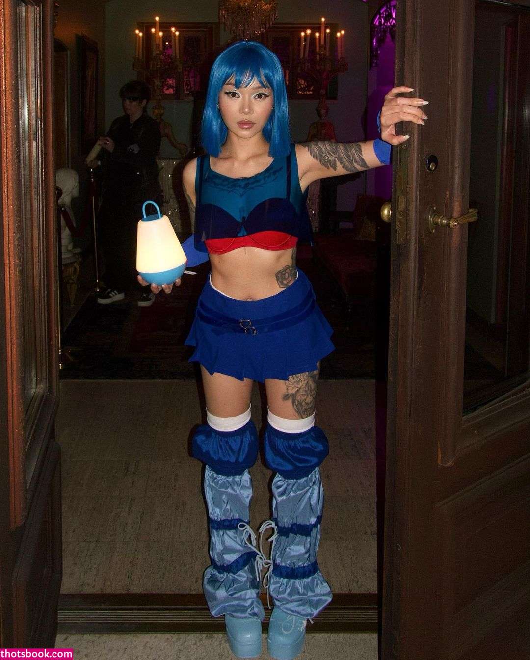 Bella Poarch Photo #259