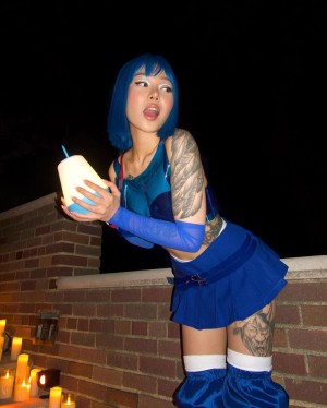 Bella Poarch Post #12