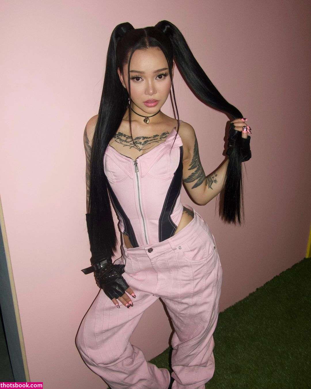 Bella Poarch Photo #274