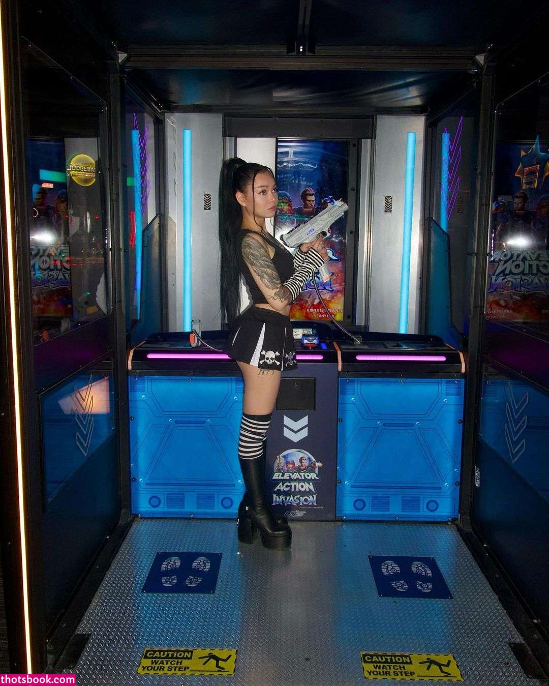 Bella Poarch Photo #277