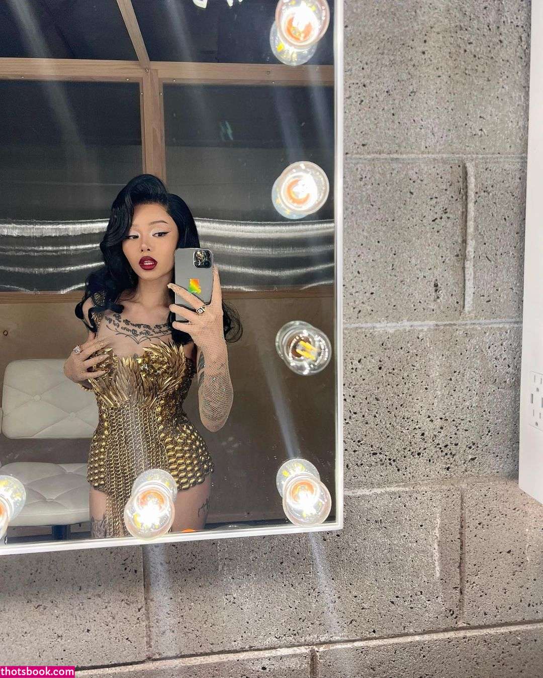 Bella Poarch Photo #280