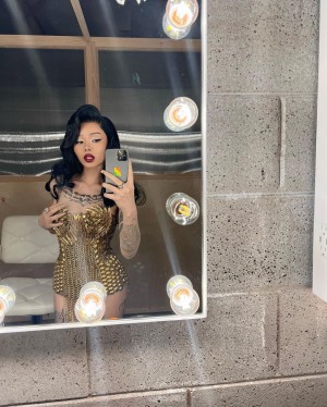 Bella Poarch Photo #280