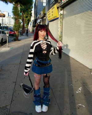 Bella Poarch Photo #301