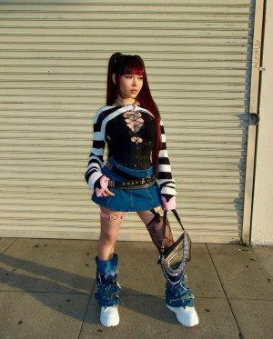 Bella Poarch Photo #303