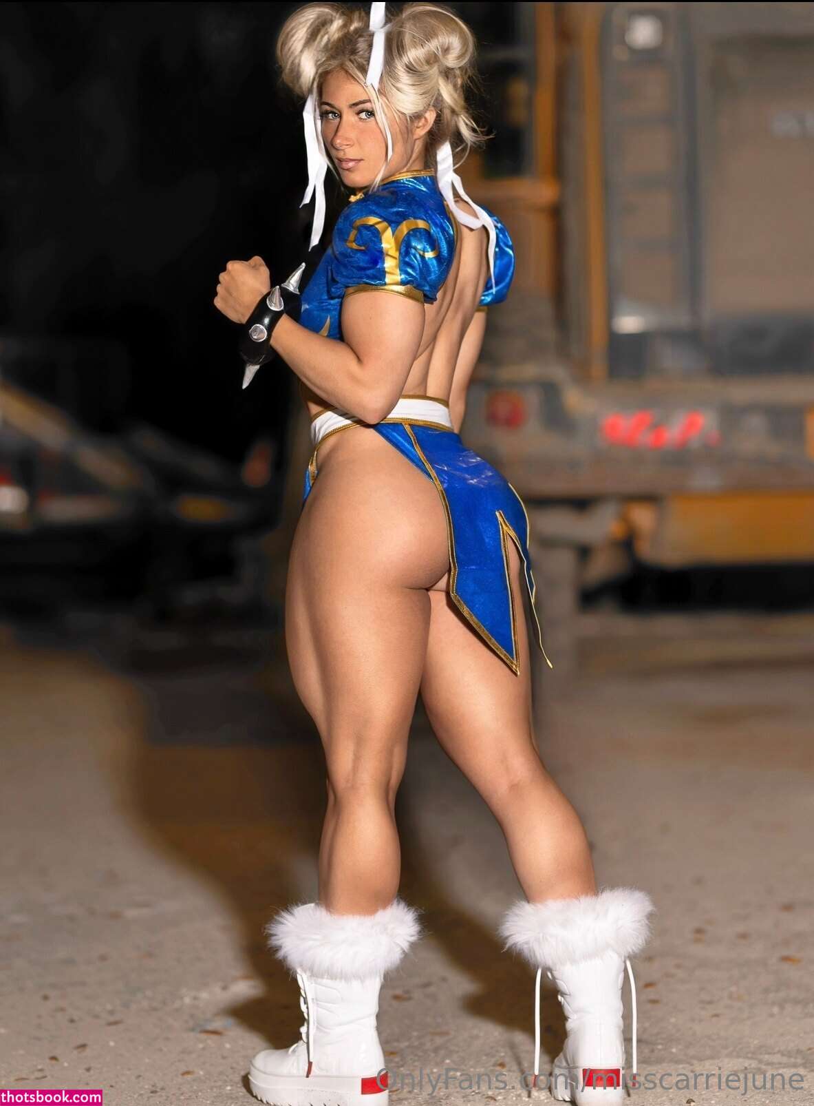 misscarriejune Photo #58