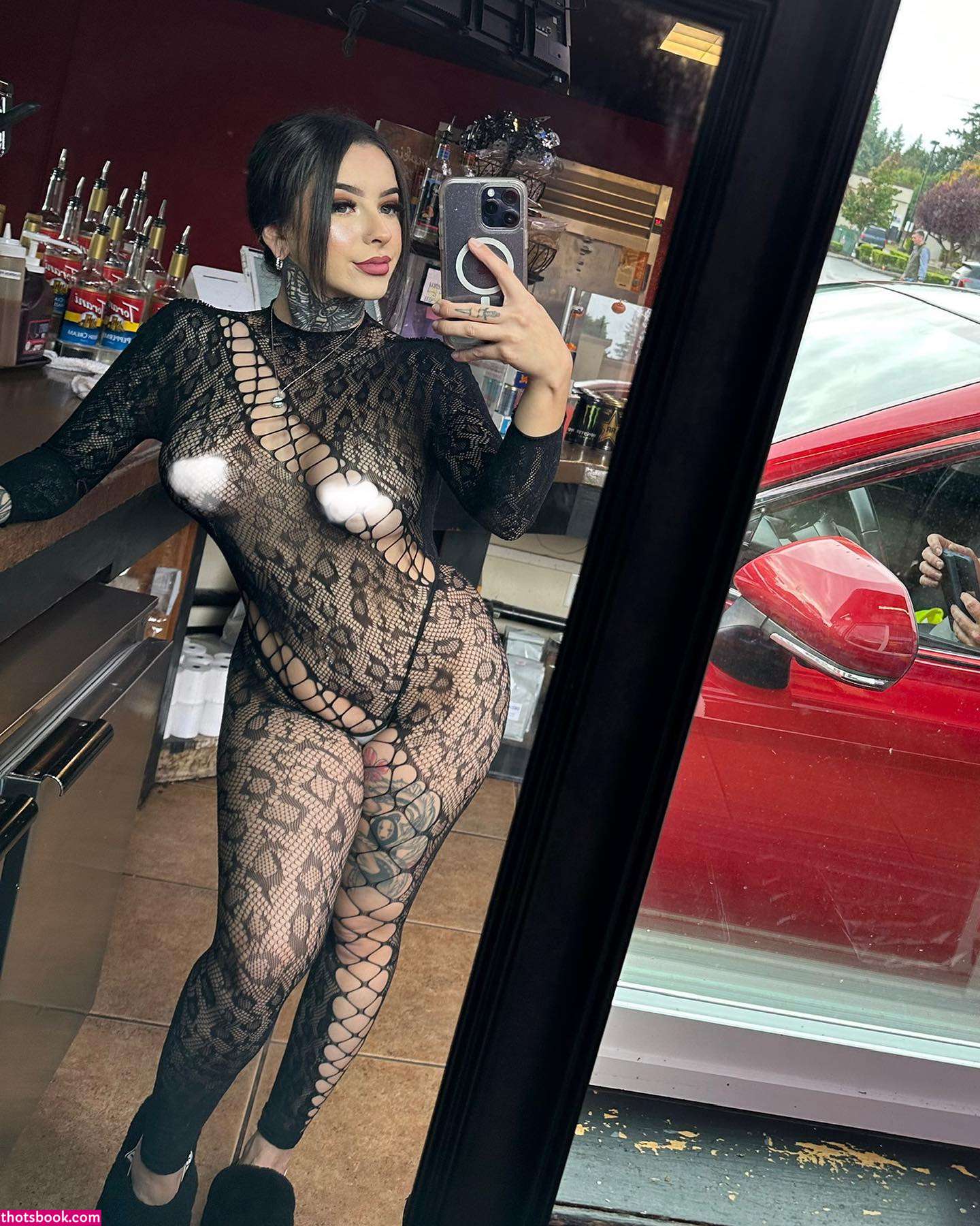 Hannahbabyjane Photo #49