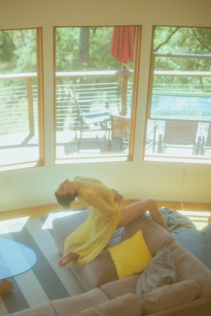 Heather Monique Photo #58