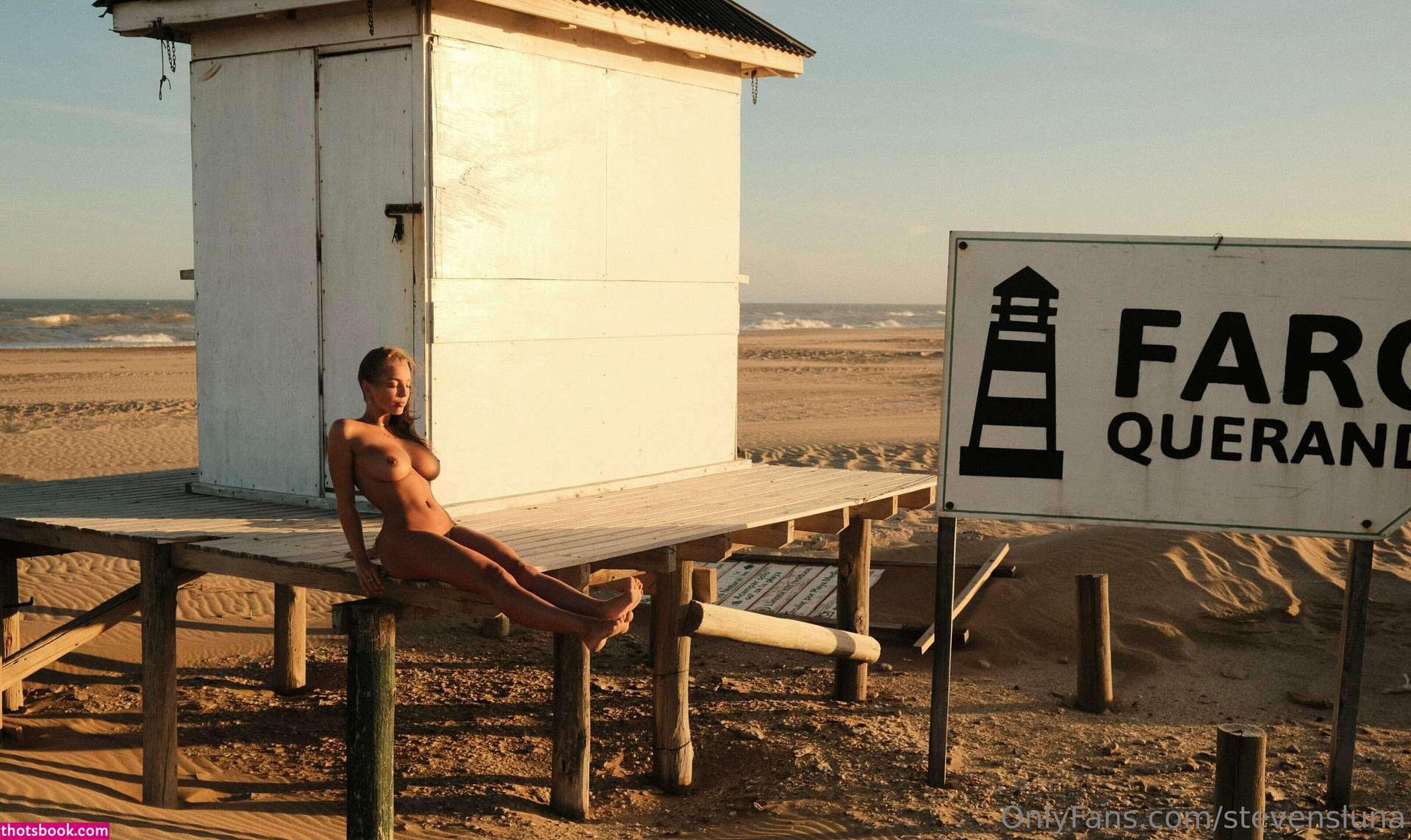 Luna Stevens Photo #78