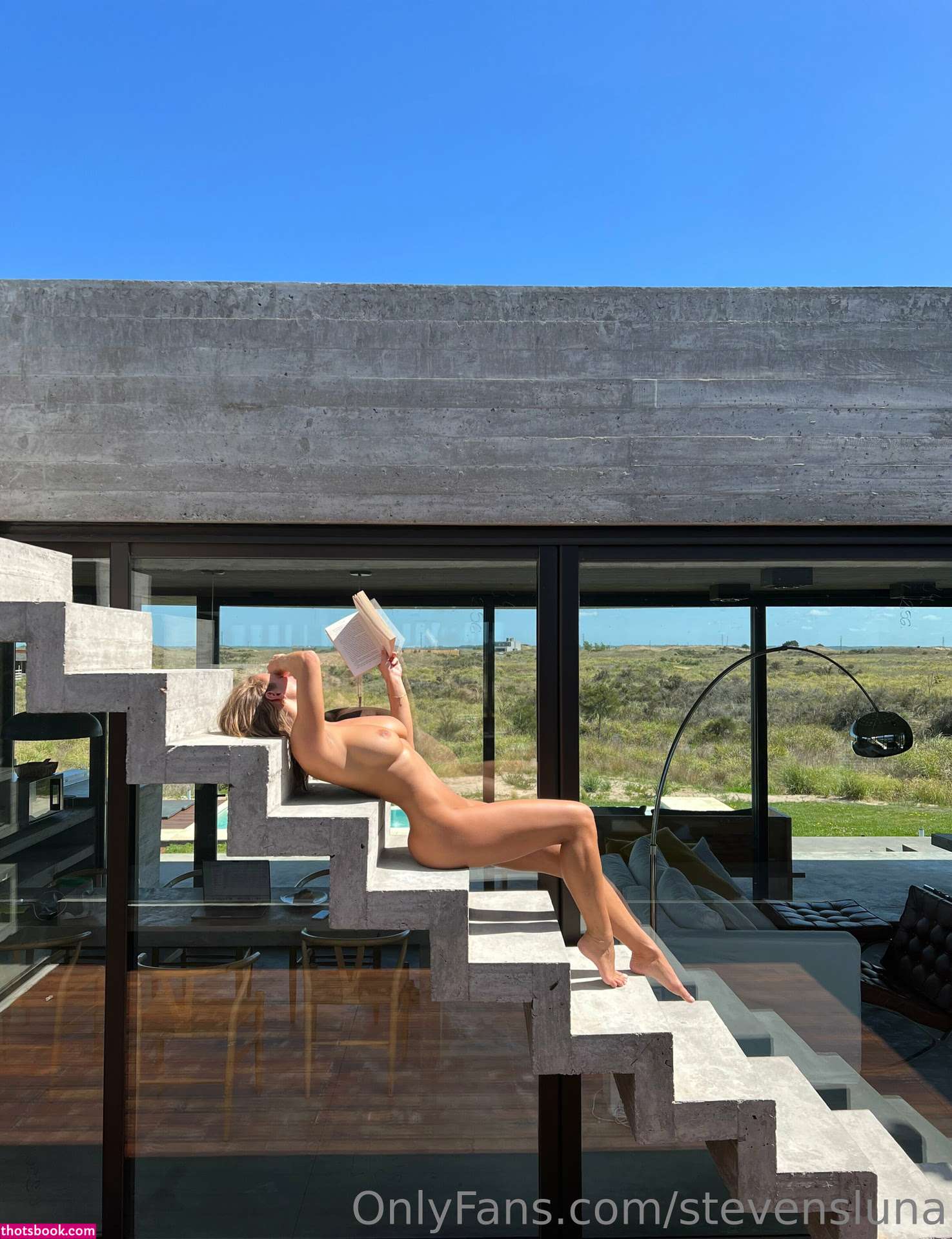 Luna Stevens Photo #79