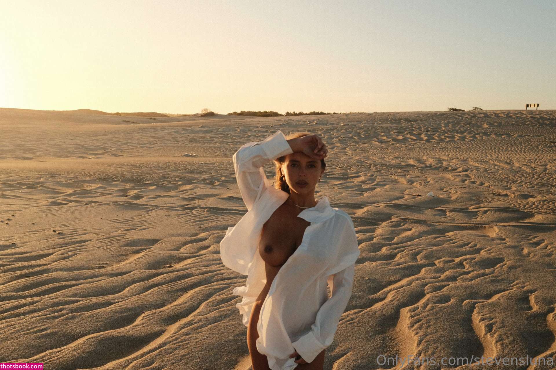 Luna Stevens Photo #97