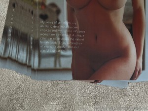 Luna Stevens Photo #89