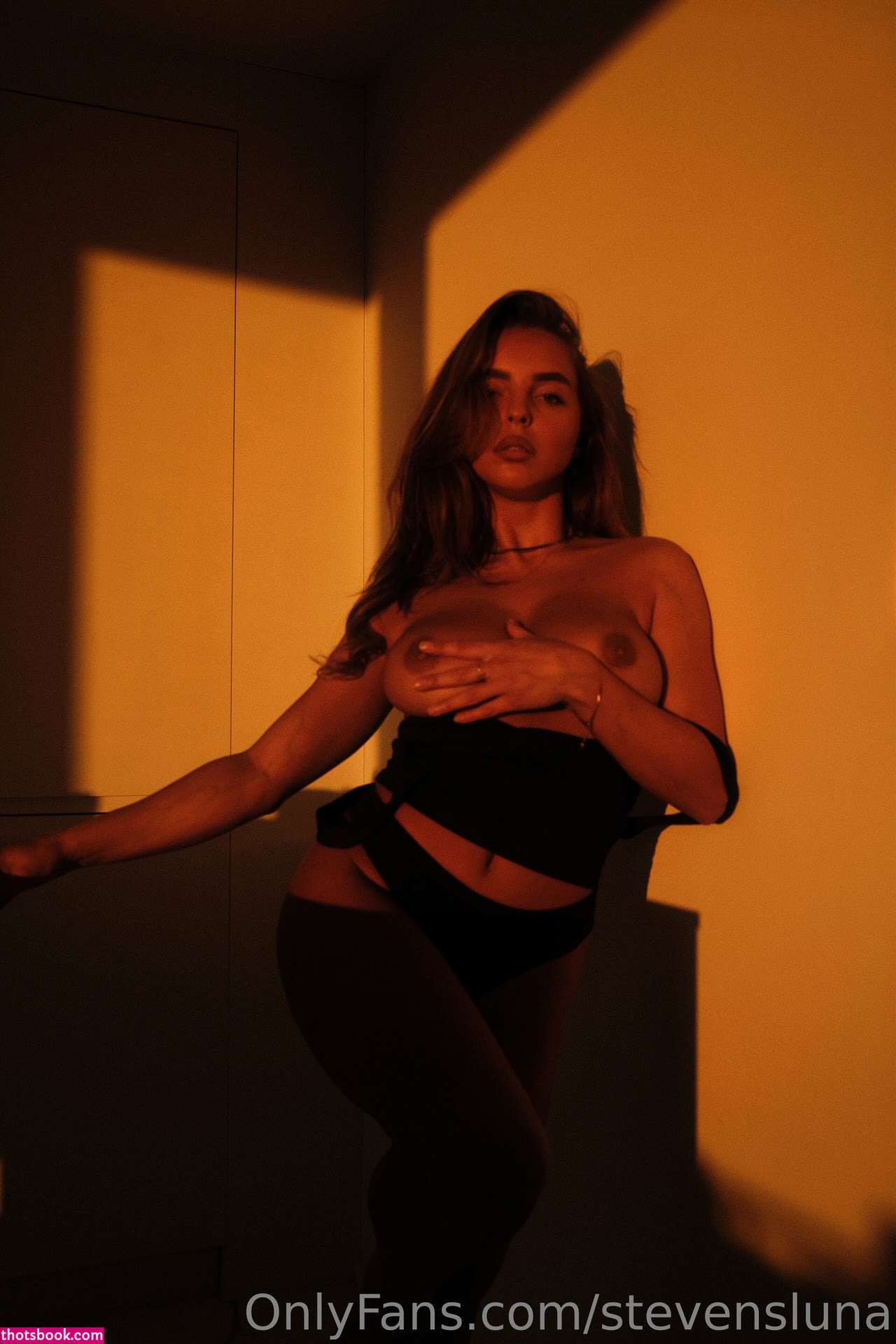 Luna Stevens Photo #106