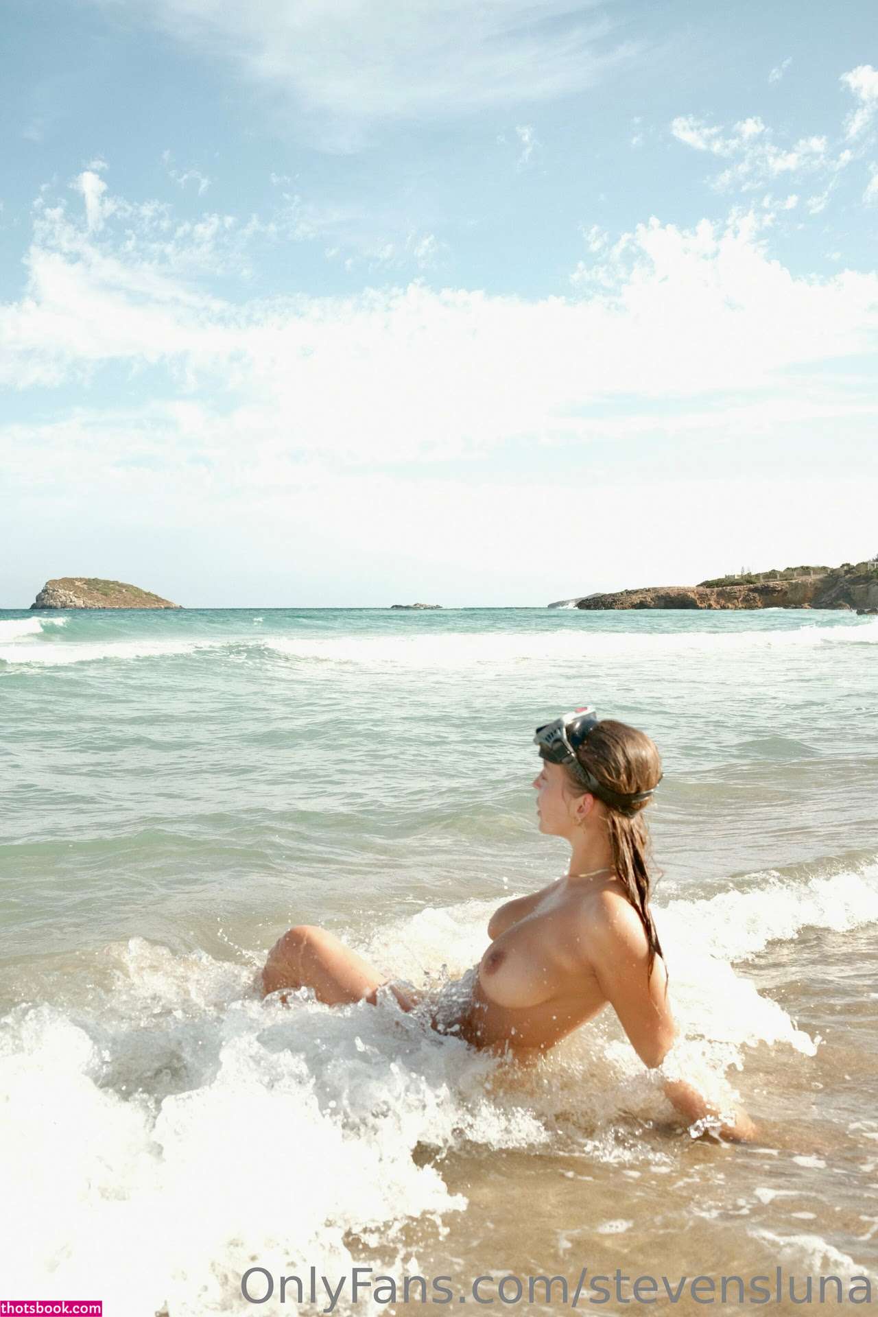 Luna Stevens Photo #107