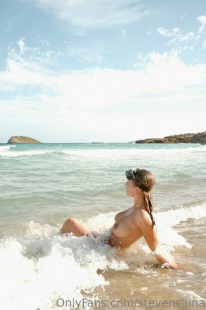 Luna Stevens Photo #107