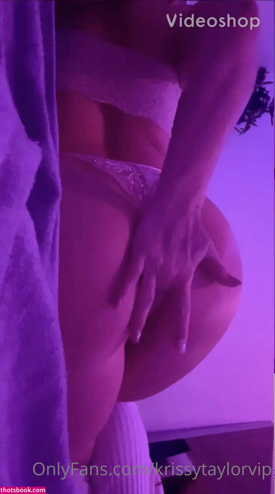 Krissy Taylor Photo #13