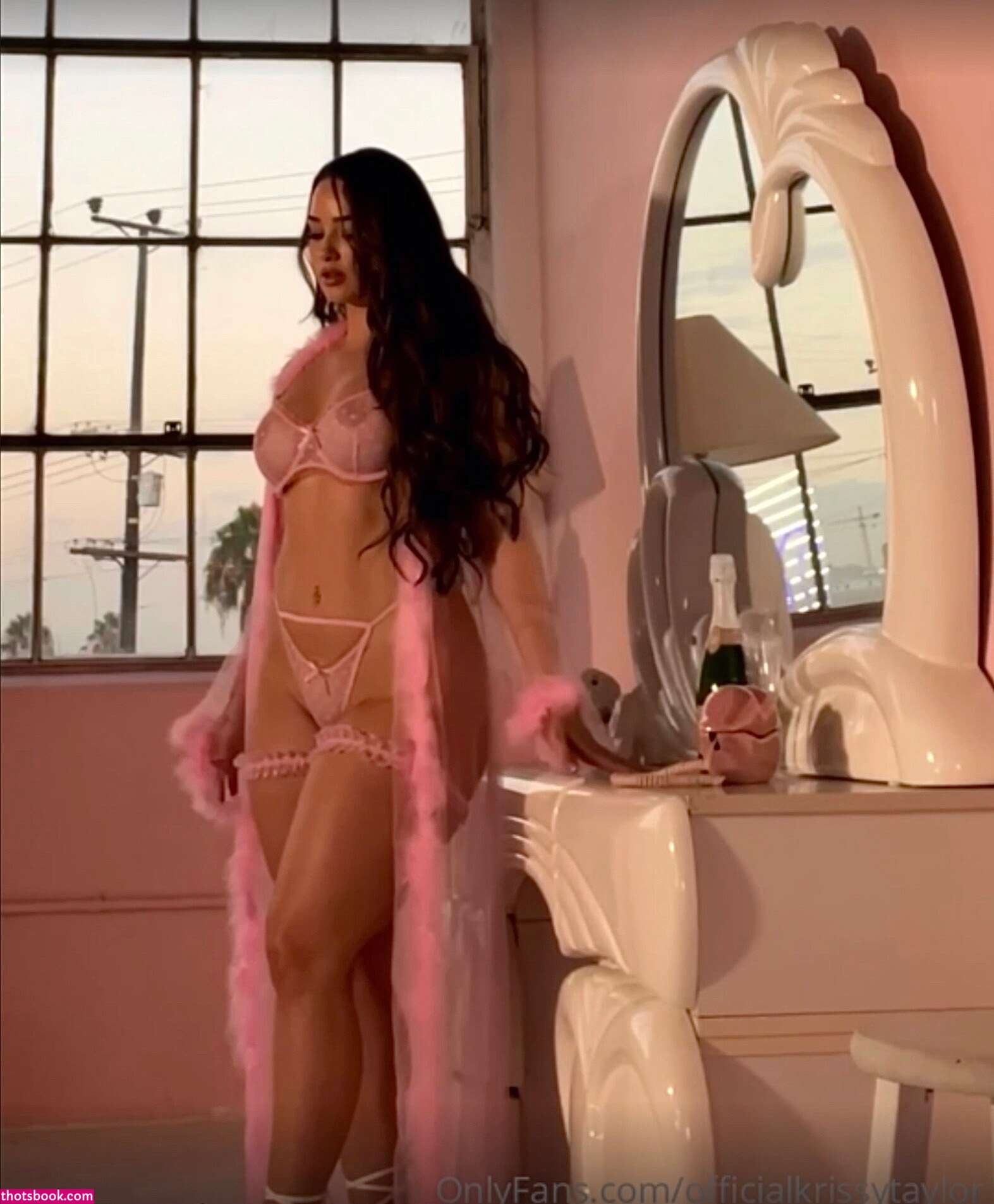 Krissy Taylor Photo #38