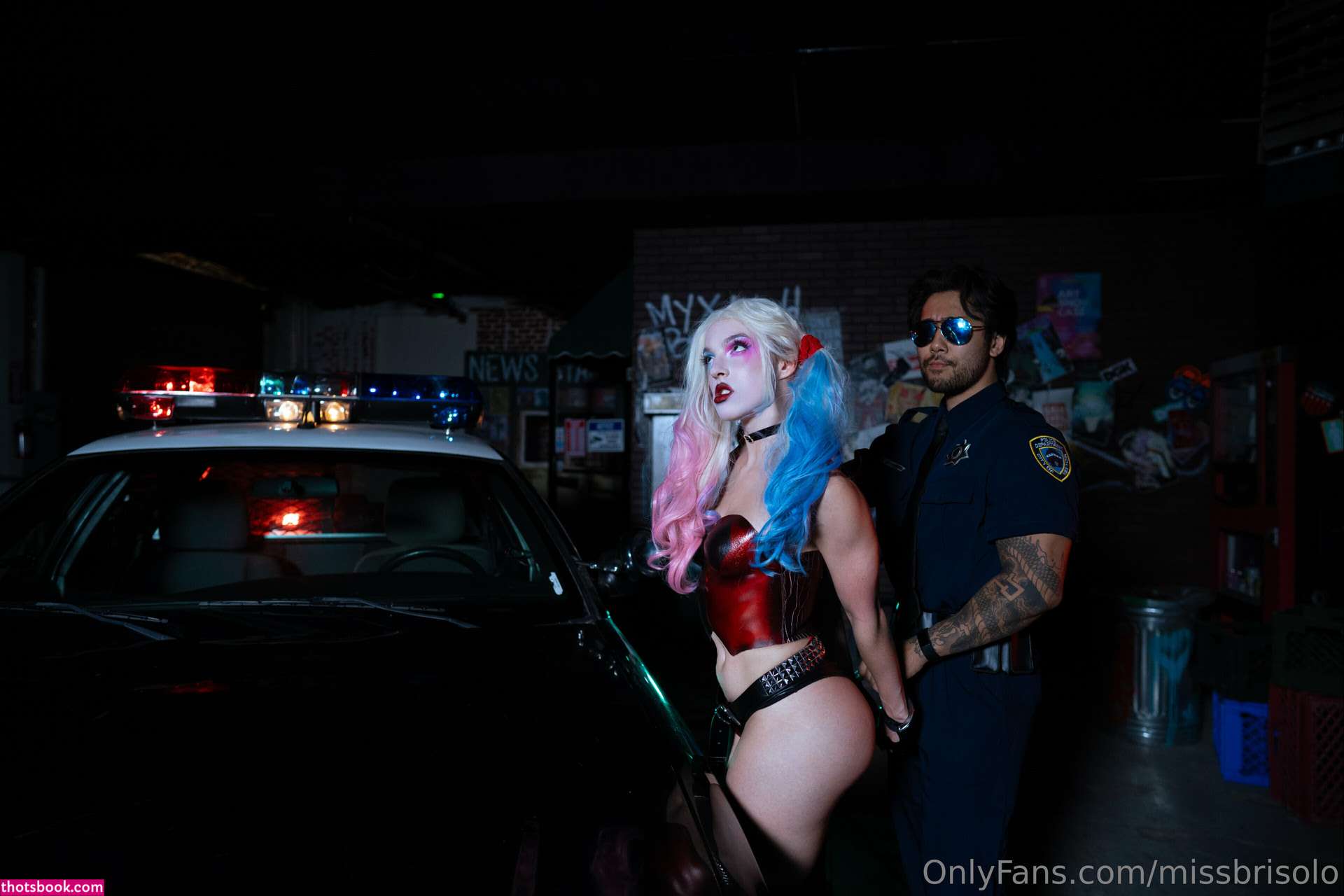 Miss Bri Torress Photo #229