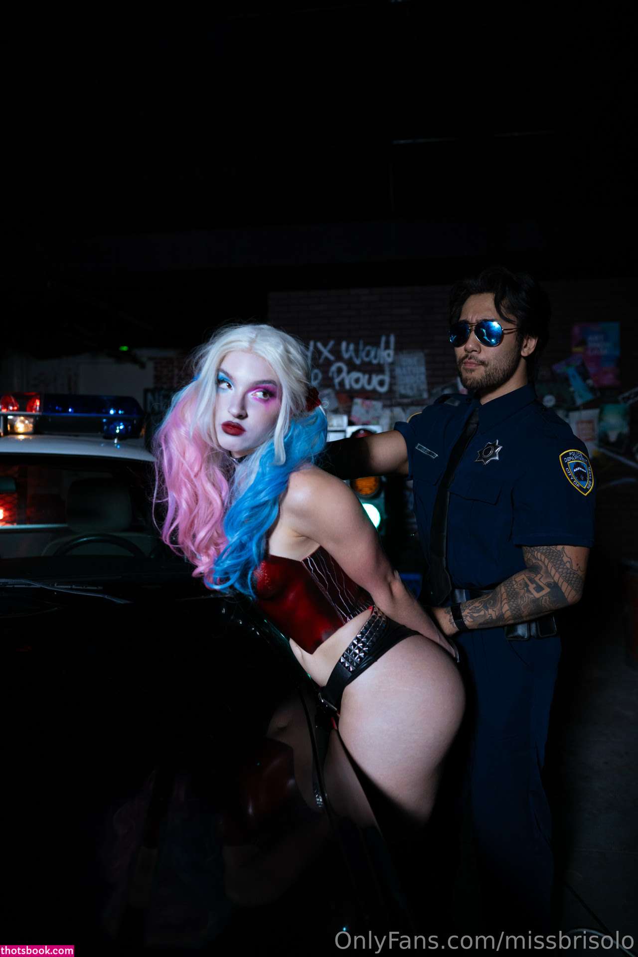 Miss Bri Torress Photo #231