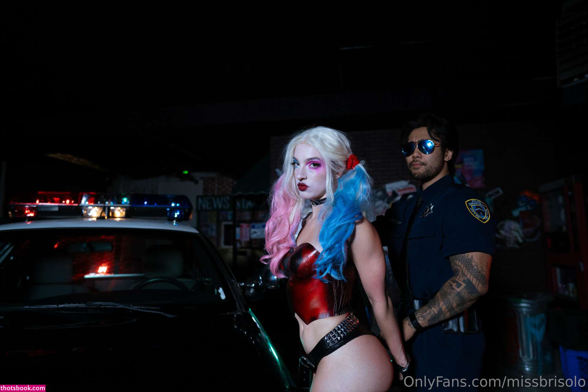 Miss Bri Torress Photo #234