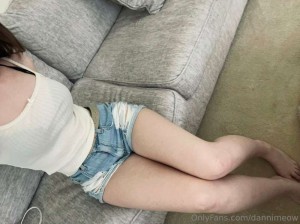 Danni Meow Photo #122