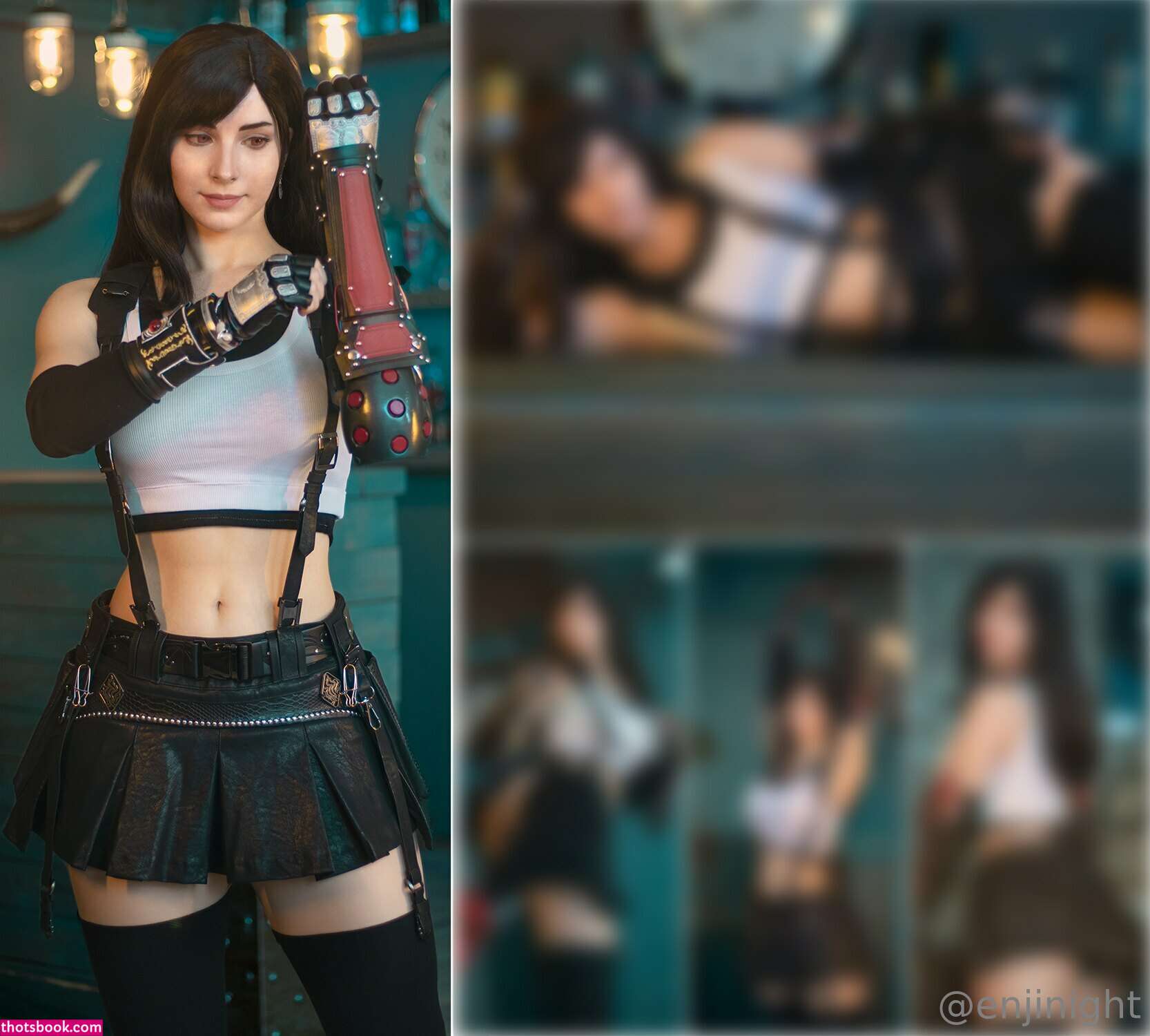 Enji Night Photo #114