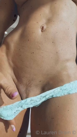 Lauren Drain Kagan Photo #5