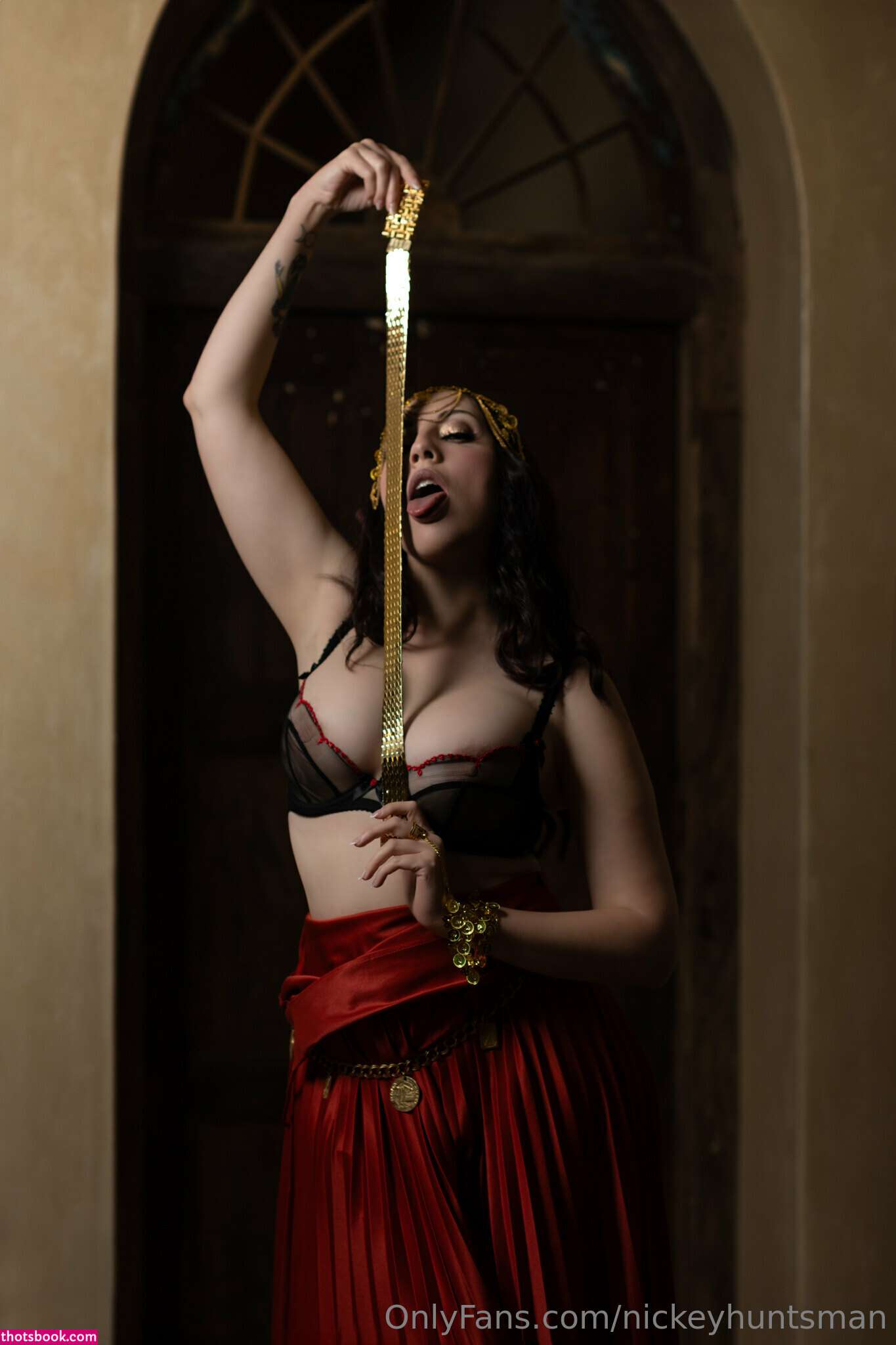 Nickey Huntsman Photo #71