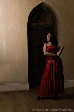 Nickey Huntsman Photo #54