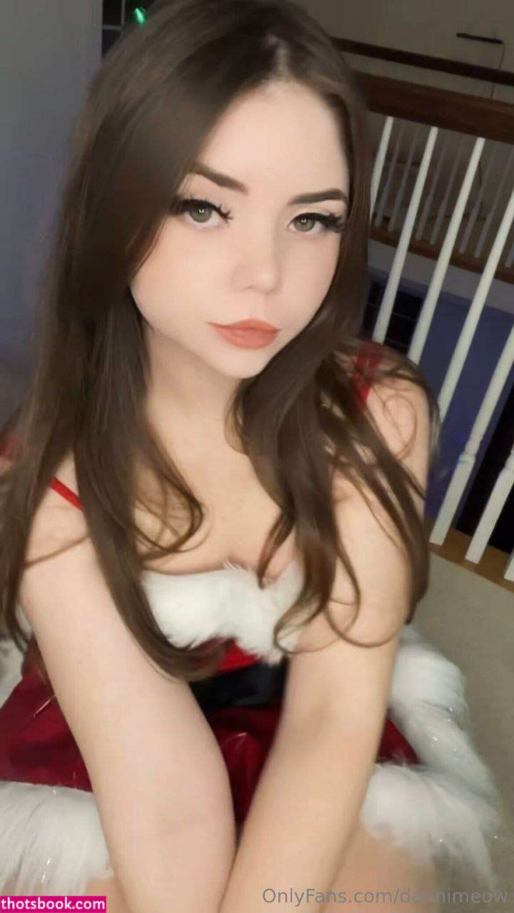 Danni Meow Photo #368