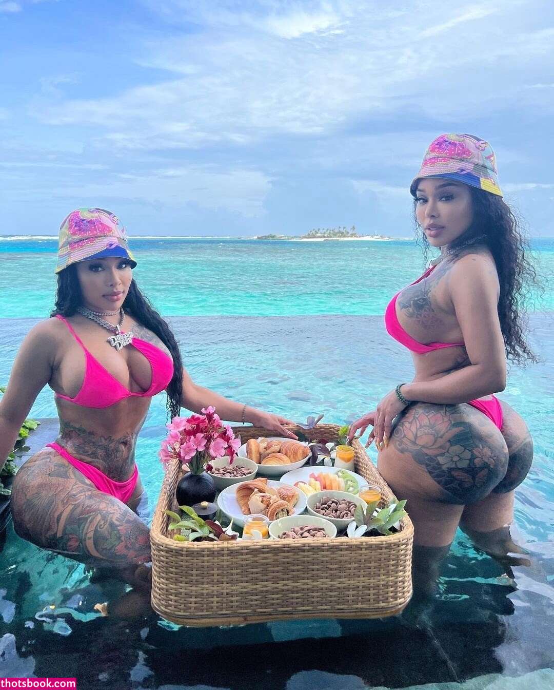 Double Dose Photo #27