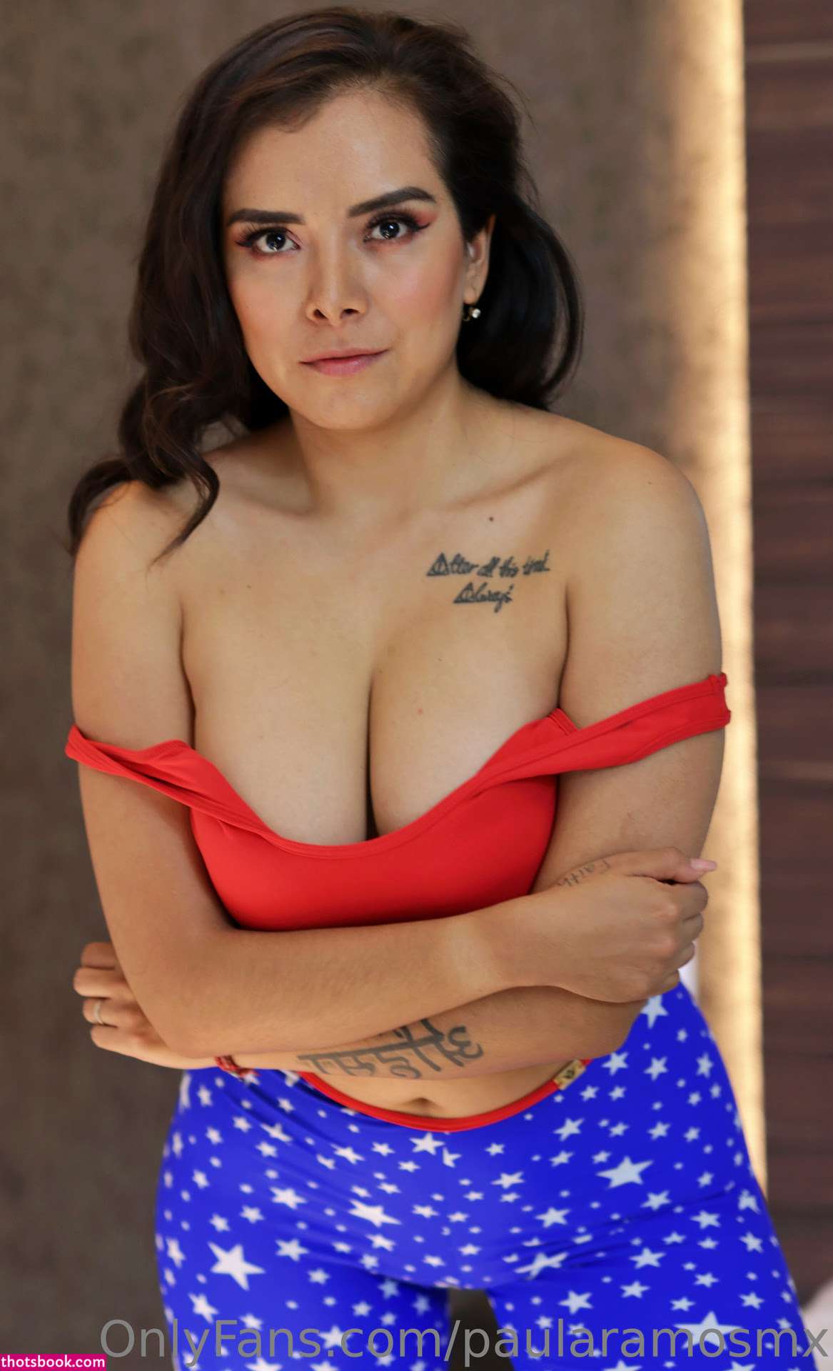 Paula Ramos Photo #178