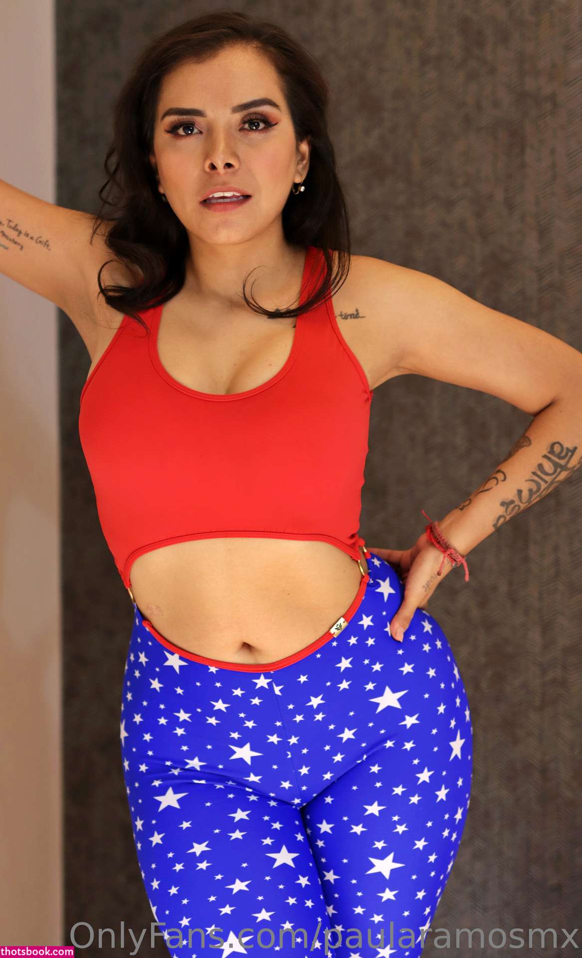 Paula Ramos Photo #195