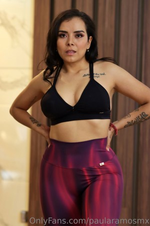 Paula Ramos Photo #155