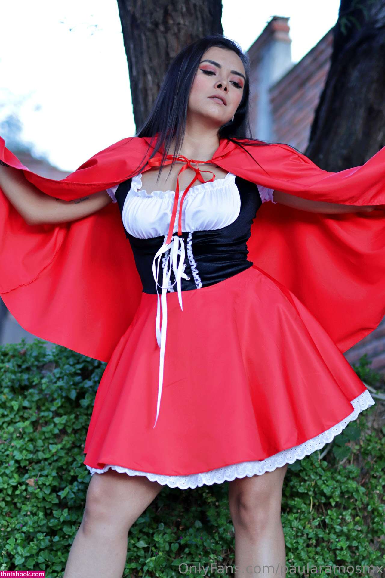 Paula Ramos Photo #202