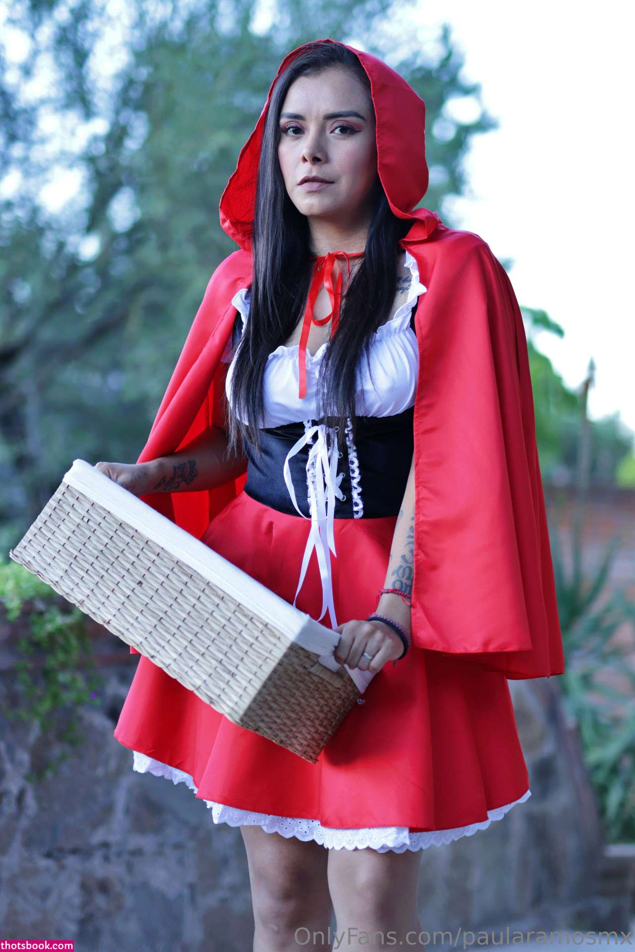 Paula Ramos Photo #210