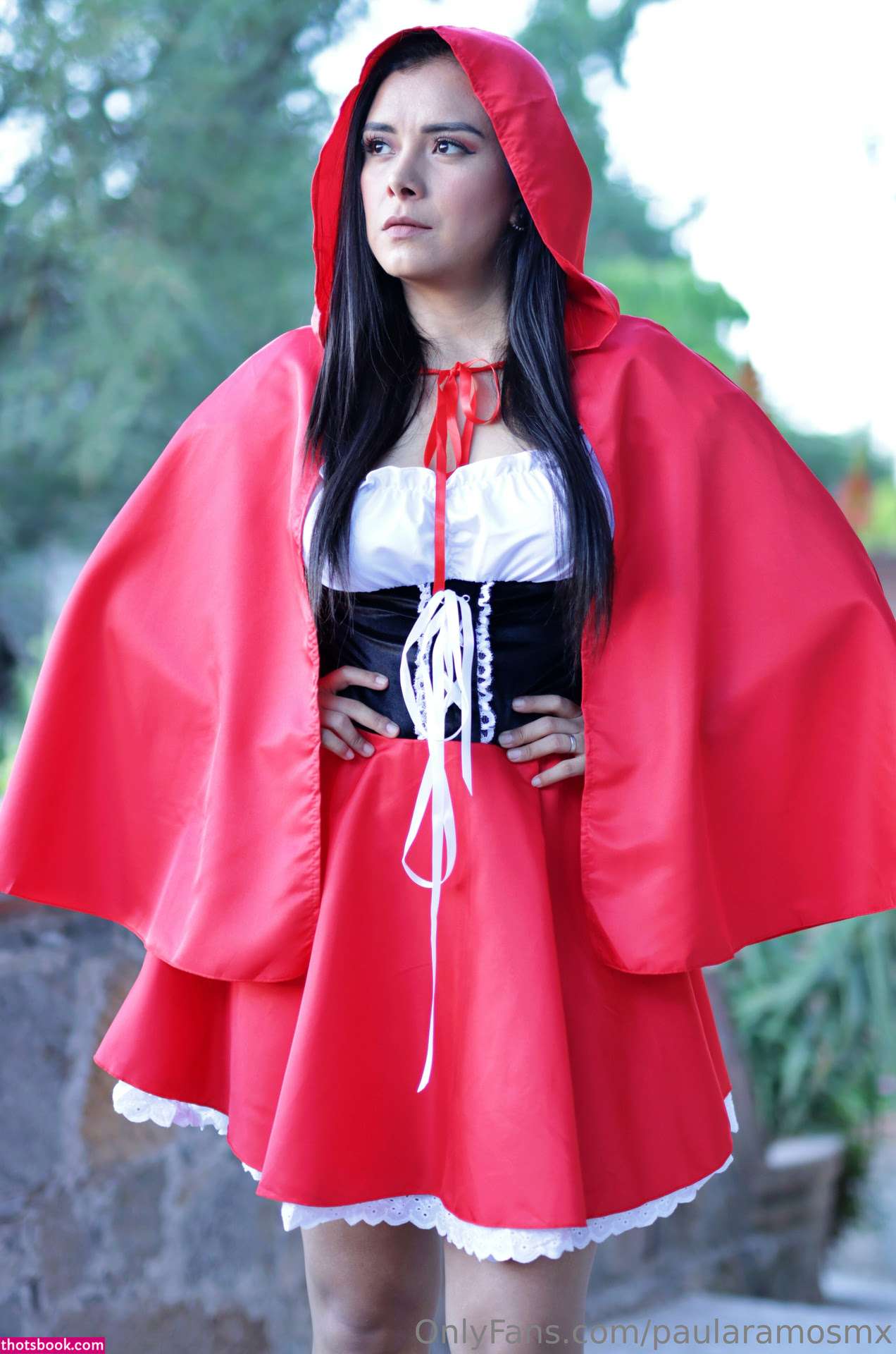 Paula Ramos Photo #211