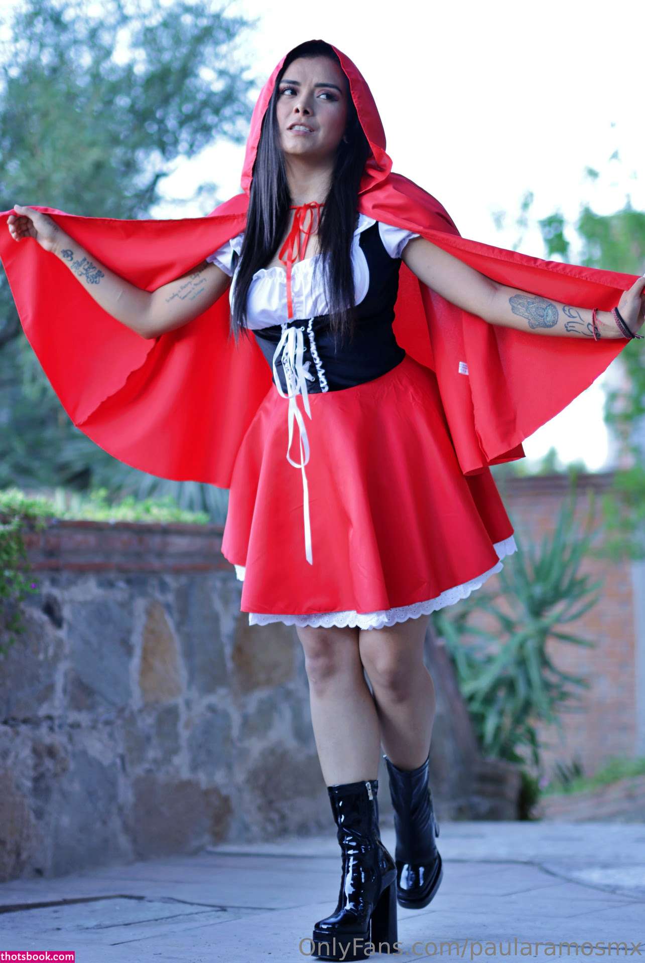 Paula Ramos Photo #212