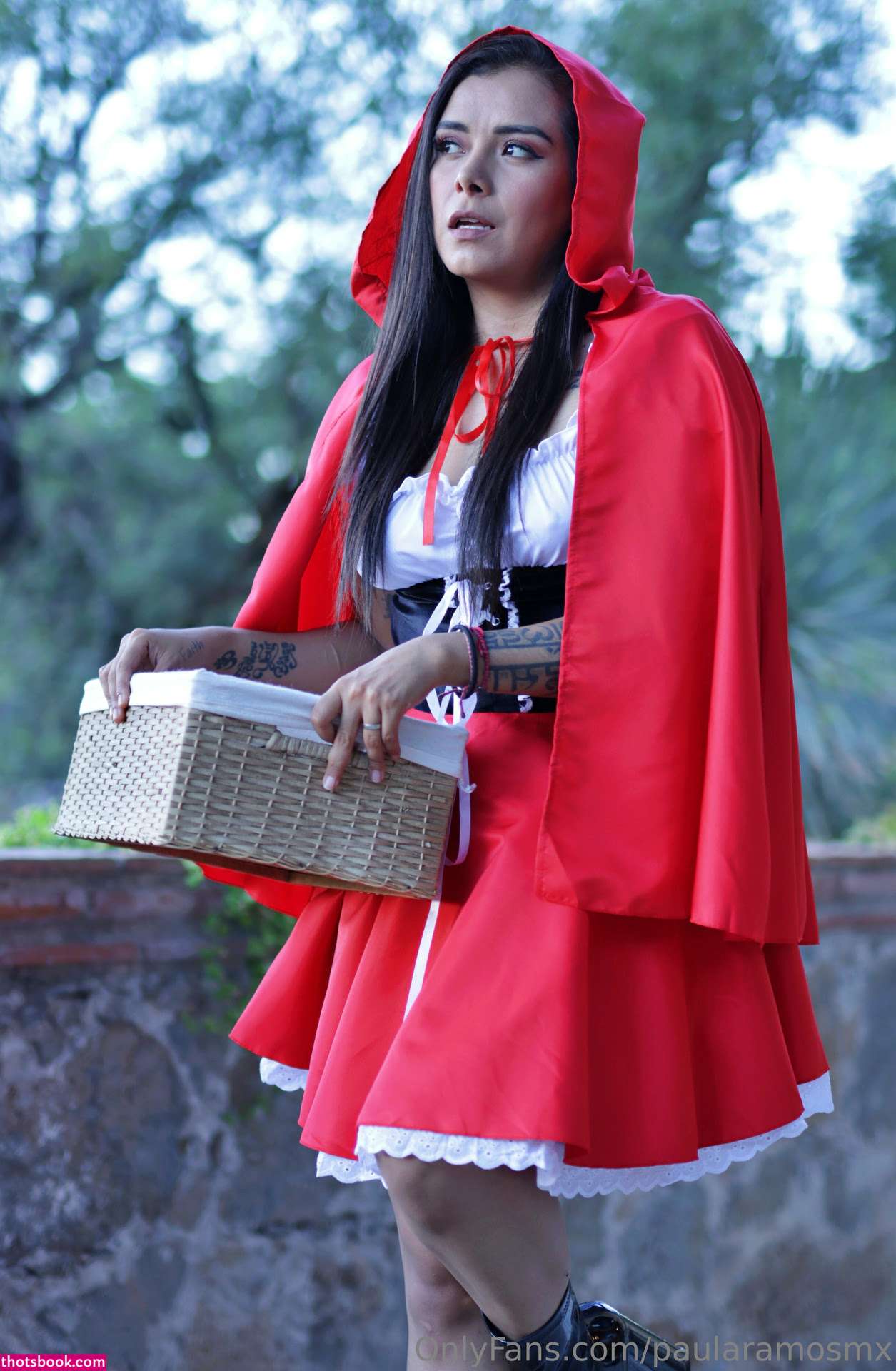 Paula Ramos Photo #213