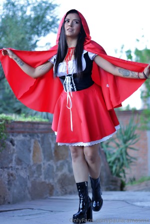 Paula Ramos Photo #212