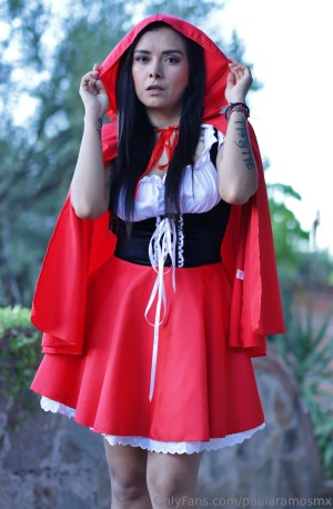 Paula Ramos Photo #216