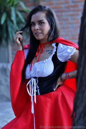 Paula Ramos Post #11