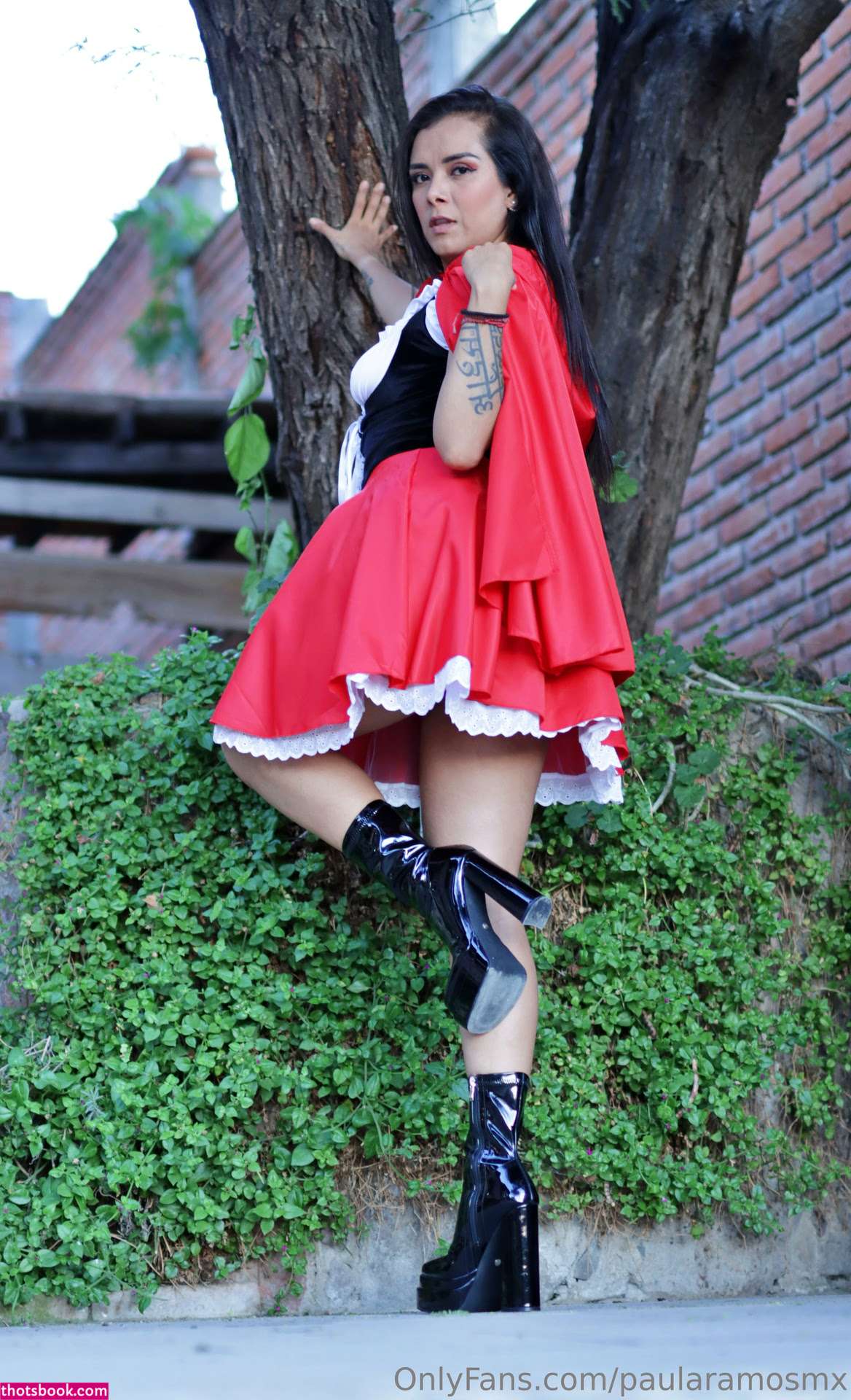 Paula Ramos Photo #223