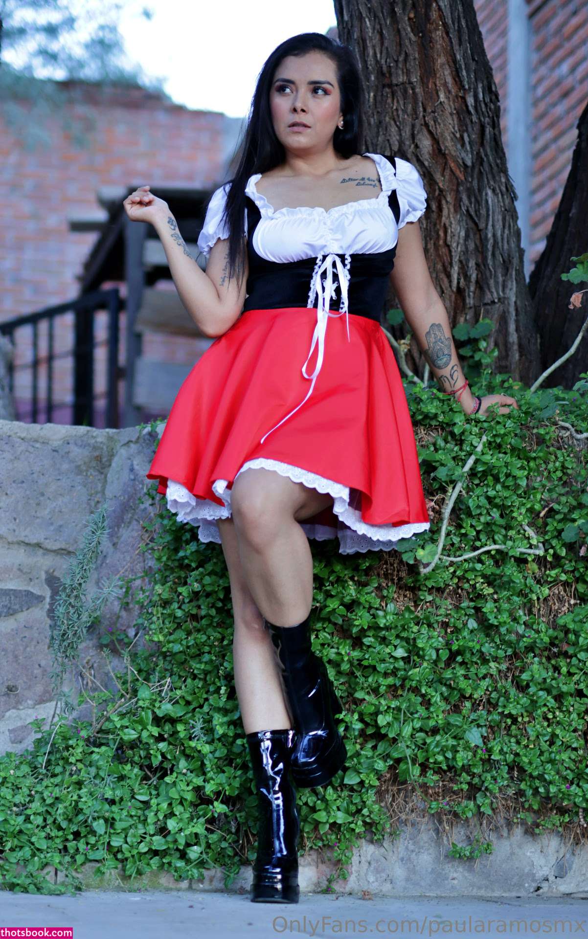 Paula Ramos Photo #224