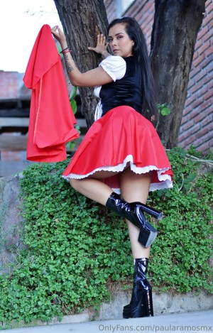 Paula Ramos Photo #220