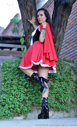 Paula Ramos Photo #223